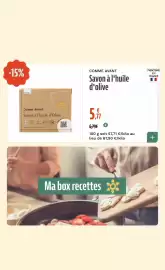 Catalogue La Vie Claire page 48