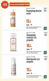 Catalogue La Vie Claire page 49