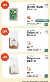 Catalogue La Vie Claire page 5