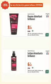 Catalogue La Vie Claire page 51