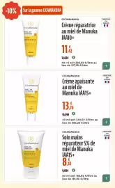 Catalogue La Vie Claire page 52