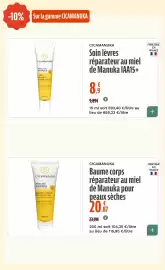 Catalogue La Vie Claire page 53