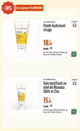 Catalogue La Vie Claire page 54