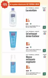 Catalogue La Vie Claire page 55