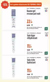 Catalogue La Vie Claire page 56