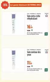 Catalogue La Vie Claire page 57