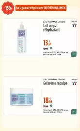 Catalogue La Vie Claire page 58