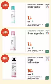 Catalogue La Vie Claire page 59