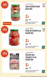 Catalogue La Vie Claire page 6