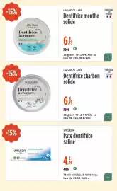 Catalogue La Vie Claire page 61