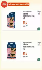 Catalogue La Vie Claire page 66