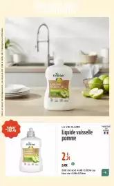 Catalogue La Vie Claire page 67