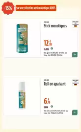 Catalogue La Vie Claire page 69