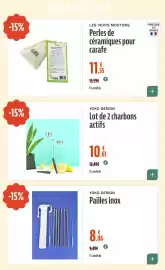 Catalogue La Vie Claire page 70