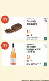 Catalogue La Vie Claire page 72