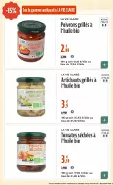 Catalogue La Vie Claire page 8