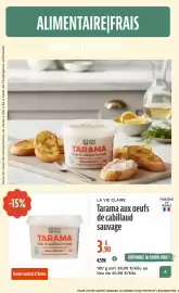Catalogue La Vie Claire page 9