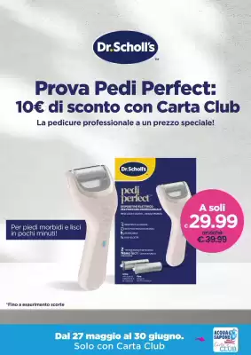 Acqua & Sapone (valido fino al 30-06)