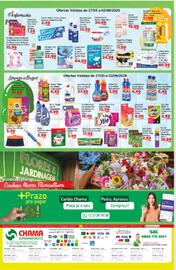 Catálogo Chama Supermercados semana 22 Página 4