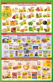 Catálogo Chama Supermercados semana 22 Página 2