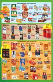 Catálogo Chama Supermercados semana 22 Página 3