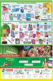 Catálogo Chama Supermercados semana 22 Página 4