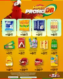 Catálogo DB Supermercados Página 1