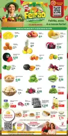 Catálogo Federzoni Supermercados Página 1