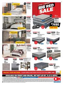 OK Furniture catalogue Page 8
