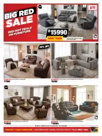 OK Furniture catalogue Page 2