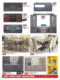 OK Furniture catalogue Page 3