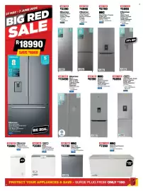OK Furniture catalogue Page 4