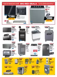 OK Furniture catalogue Page 5