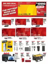 OK Furniture catalogue Page 6