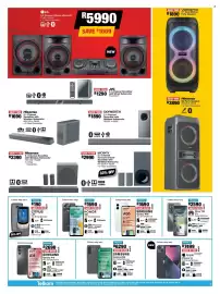 OK Furniture catalogue Page 7