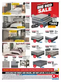 OK Furniture catalogue Page 8