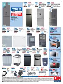 OK Furniture catalogue Page 4