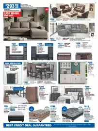 OK Furniture catalogue Page 2