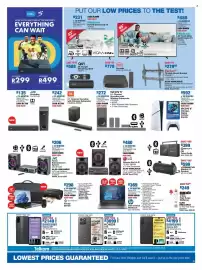 OK Furniture catalogue Page 3