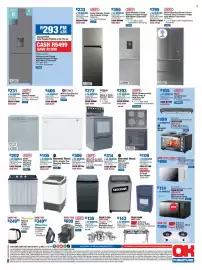 OK Furniture catalogue Page 4