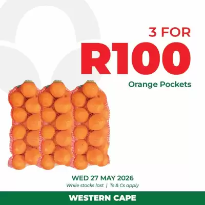 Food Lover's Market catalogue