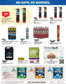 Mitre 10 catalogue Page 10