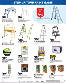 Mitre 10 catalogue Page 11
