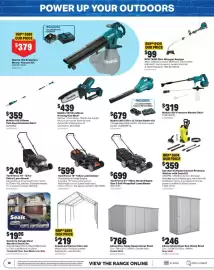 Mitre 10 catalogue Page 12
