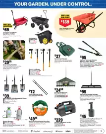 Mitre 10 catalogue Page 13