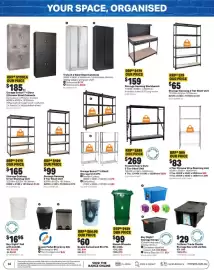 Mitre 10 catalogue Page 14