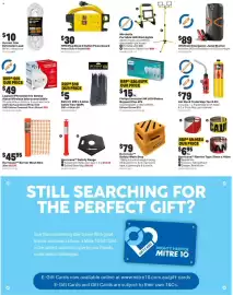 Mitre 10 catalogue Page 15
