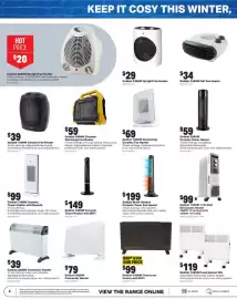 Mitre 10 catalogue Page 2