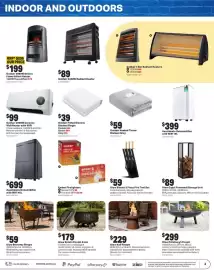 Mitre 10 catalogue Page 3