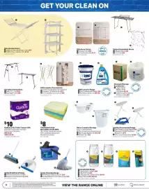 Mitre 10 catalogue Page 4
